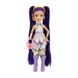 K POP - Fashion dolls asst - Mina