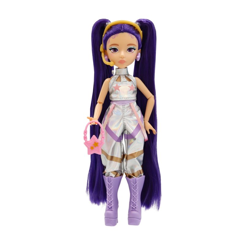 K POP - Fashion dolls asst - Mina