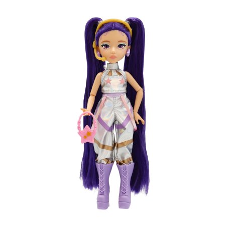 K POP - Fashion dolls asst - Mina