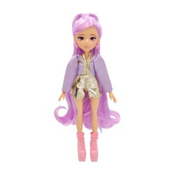 K POP - Fashion dolls asst - Nari