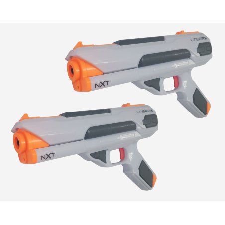 Laser X - NXT Double (20407)