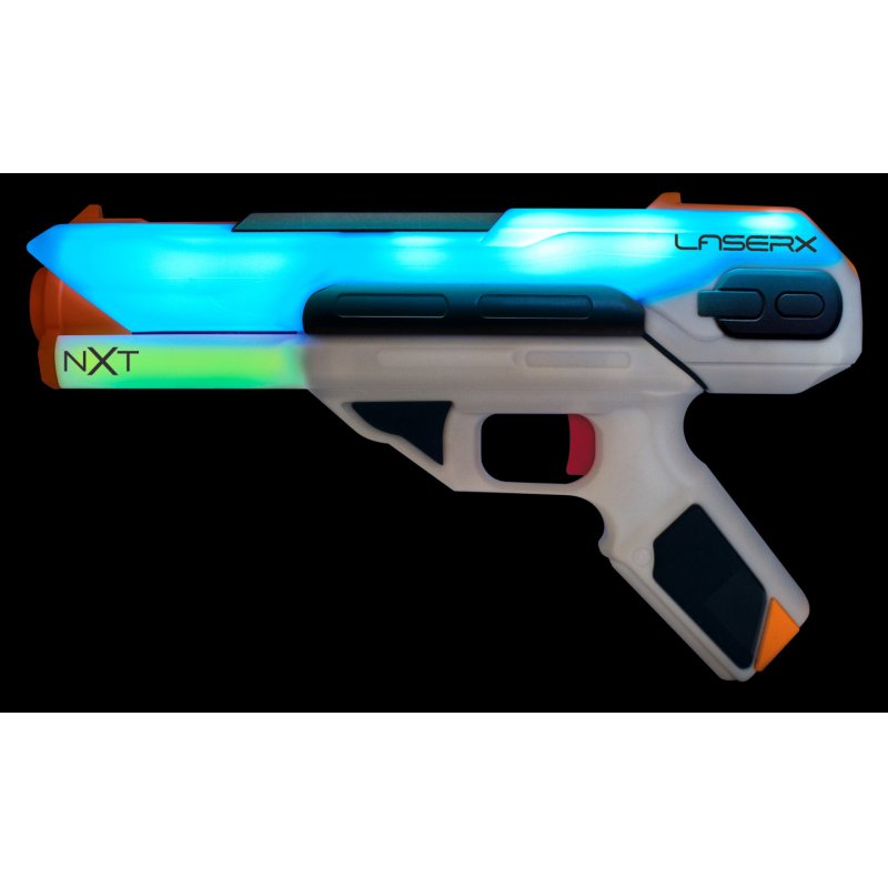 Laser X - NXT Double (20407)