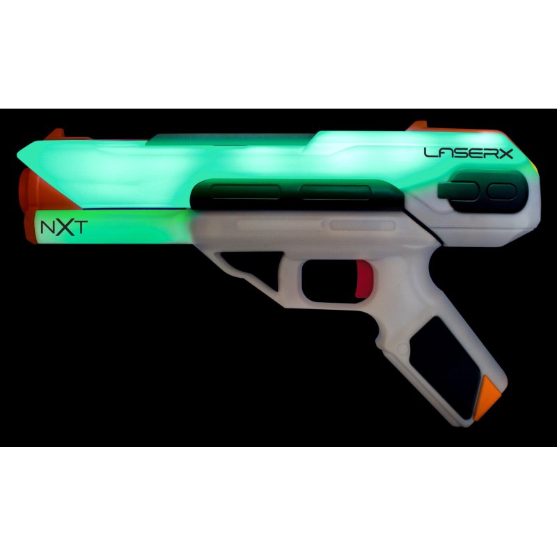 Laser X - Nxt Double Blasters