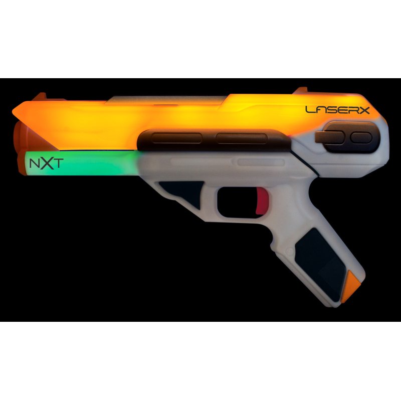 Laser X - NXT Double (20407)