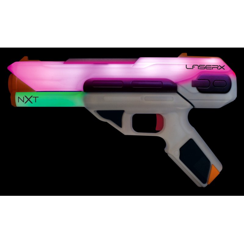Laser X - NXT Double (20407)