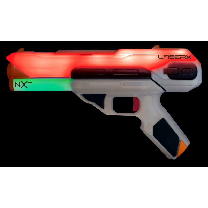 Laser X - Nxt Double Blasters