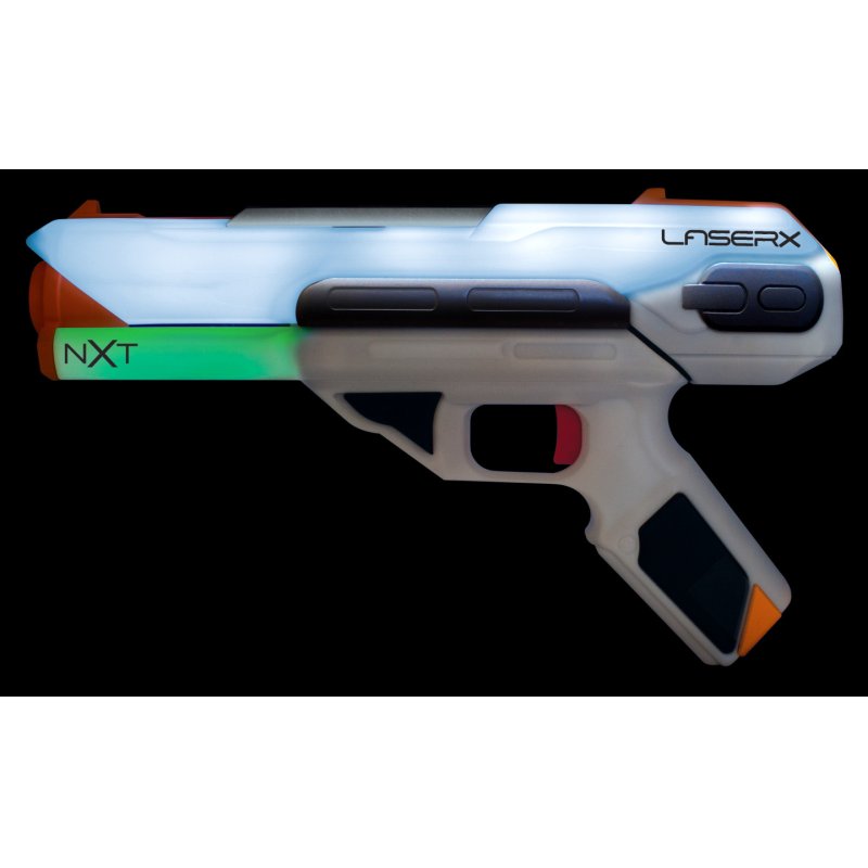 Laser X - NXT Double (20407)