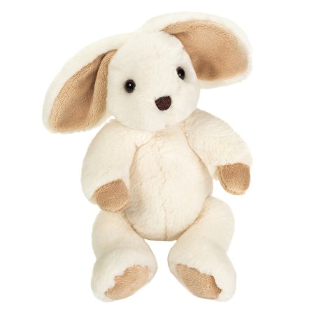 Teddy Hermann - Rabbit Floppy 25 cm - cream (TH938163)