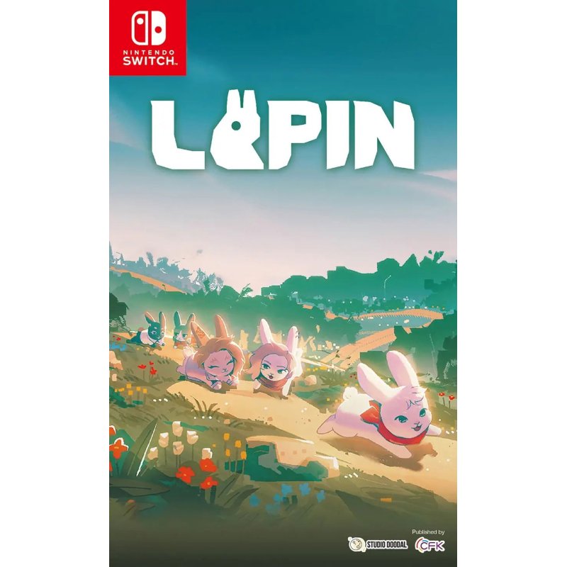 Lapin (Multi in Language) (Import)