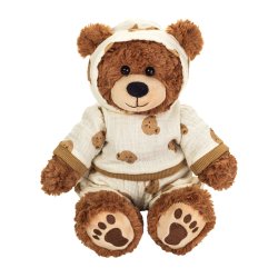 Teddy Hermann - Bear Leonie 30 cm - pyjamas (TH939818)