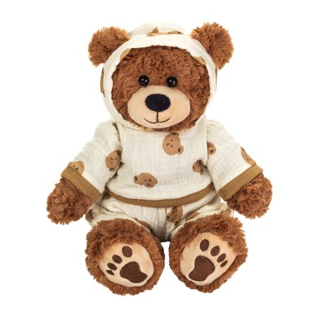 Teddy Hermann - Bear Leonie 30 cm - pyjamas (TH939818)