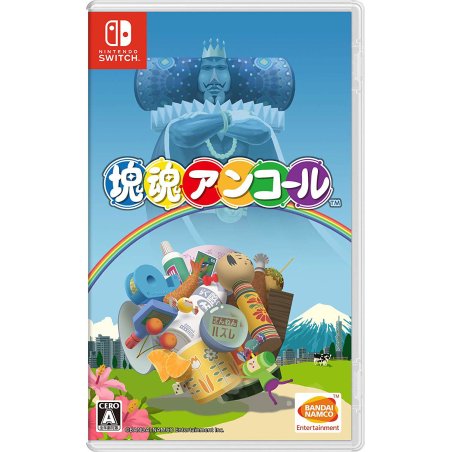 Katamari Damacy Encore (Multi in Language) (Import)