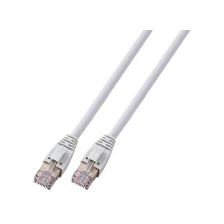 EFB Elektronik 1m Cat6 Patch câble de réseau Blanc U/UTP (UTP)