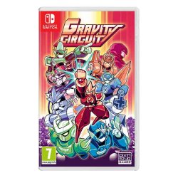 Gravity Circuit (Multi in Language) (Import)