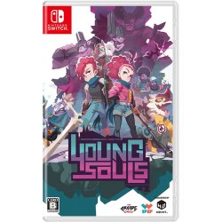 Young Souls (Import)