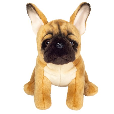 Teddy Hermann - French Bulldog 27 cm (919872)