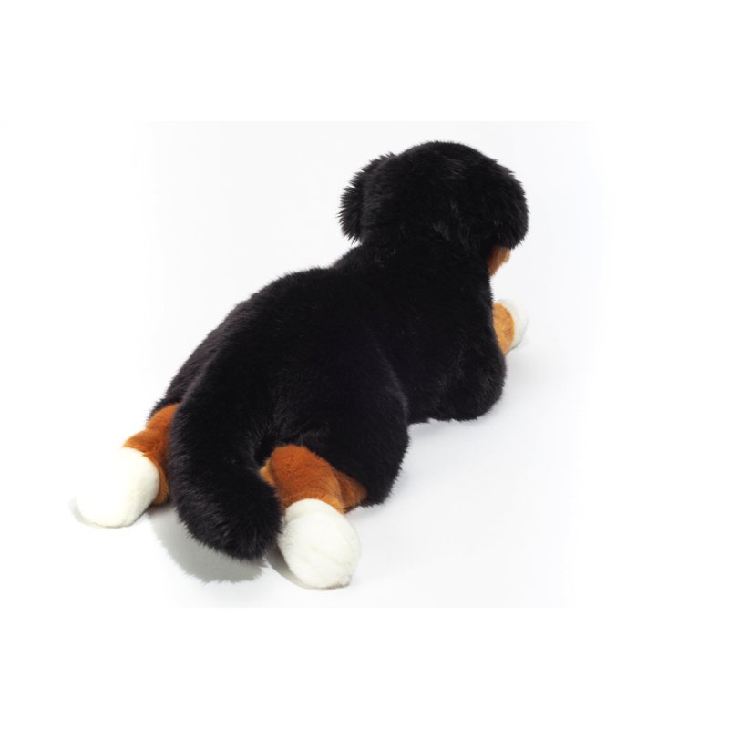 Teddy Hermann - Lying Bernese Mountain Dog 40 cm (919407)