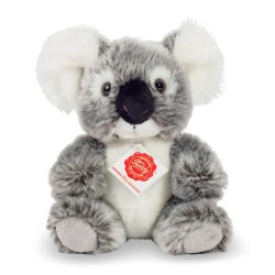 Teddy Hermann - Sitting Koala 18 cm (914273)