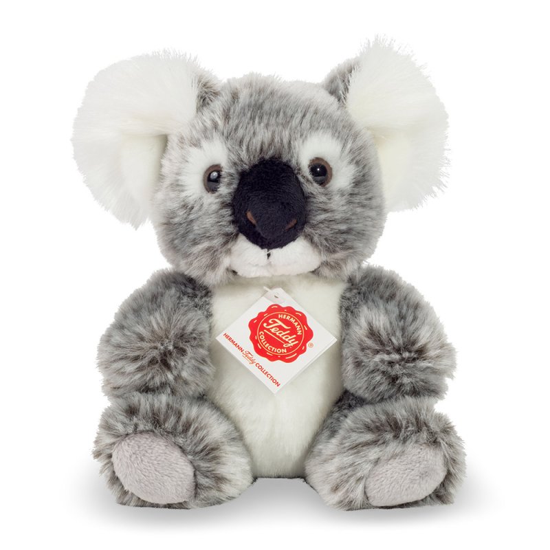 Teddy Hermann - Sitting Koala 18 cm (914273)