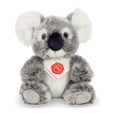 Teddy Hermann - Sitting Koala 18 cm (914273)