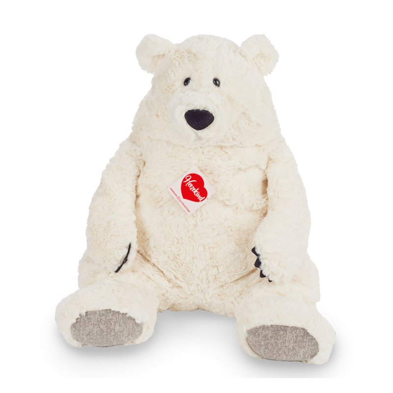 Teddy Hermann - Polar Bear Jones 50 cm (938774)