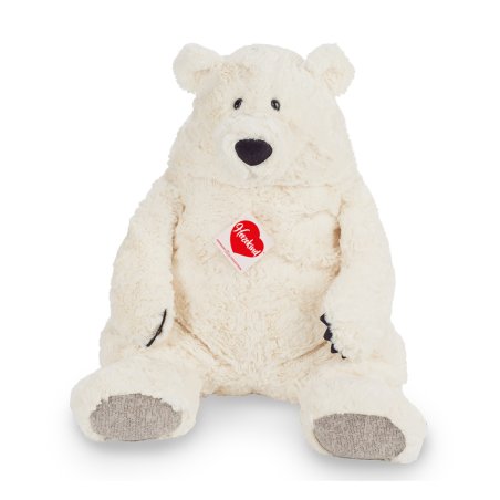 Teddy Hermann - Polar Bear Jones 50 cm (938774)