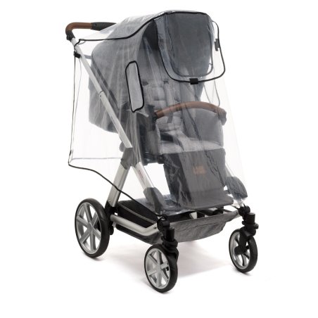Reer - RainCover Active - For Buggies and Sports Pushchairs