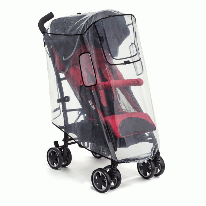 reer RainCover Active rain cover for buggies and sports pushchairs