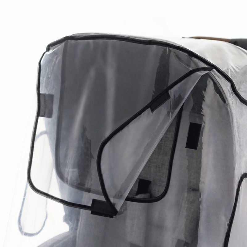 reer RainCover Active rain cover for buggies and sports pushchairs