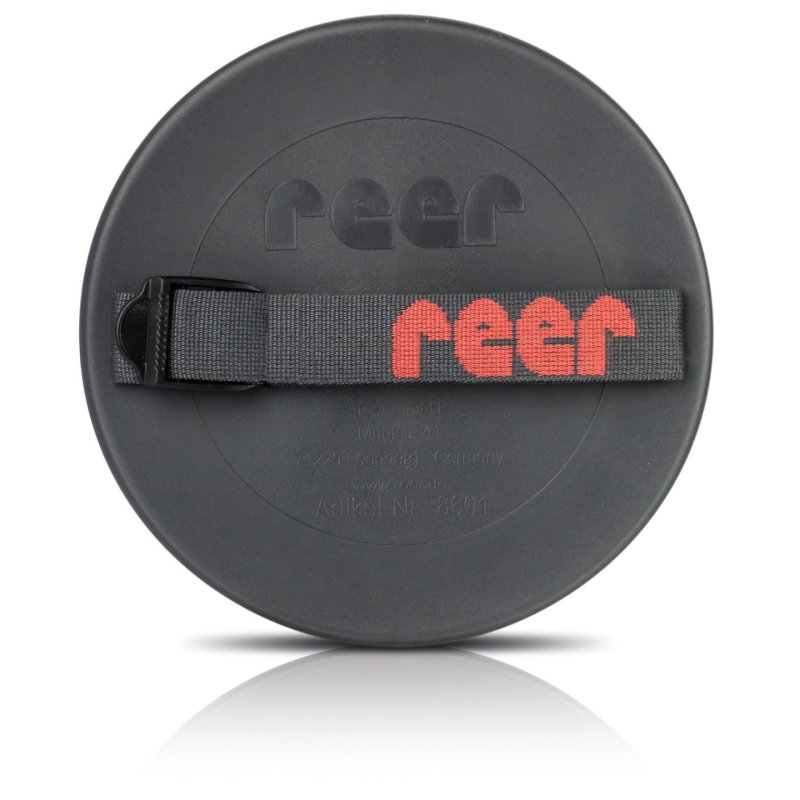 Reer - Safetyview Back Seat Mirror