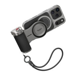 Master Grip Mount for iPhone 17 Pro Max – Power Bank