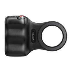 MagSafe Fun Shot Grip2 Magnetic Holder (Black)
