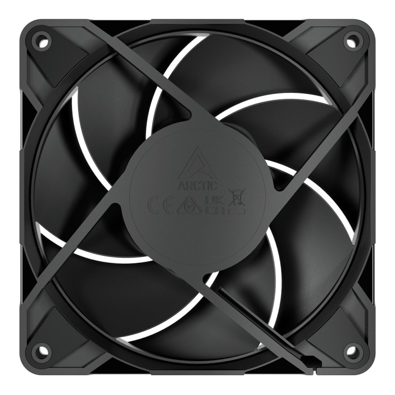 120MM FAN(5PK) P12 PRO LN FDB PWM