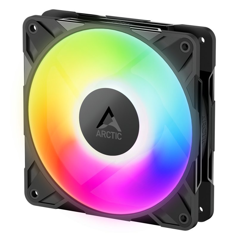 120MM FAN P12 PRO A-RGB LN FDB PWM