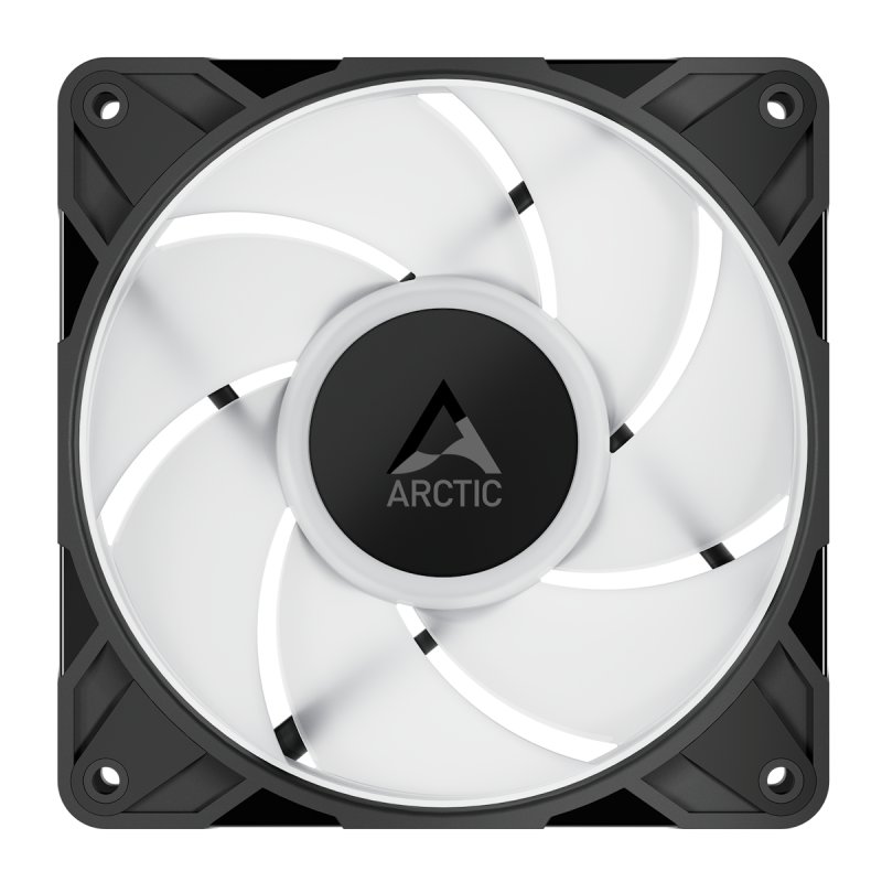 120MM FAN P12 PRO A-RGB LN FDB PWM