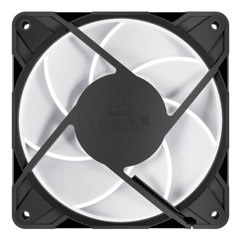 120MM FAN P12 PRO A-RGB LN FDB PWM