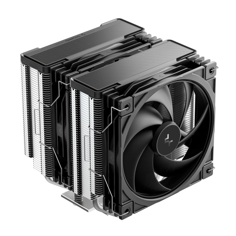 K Cooler DeepCool AG620 G2