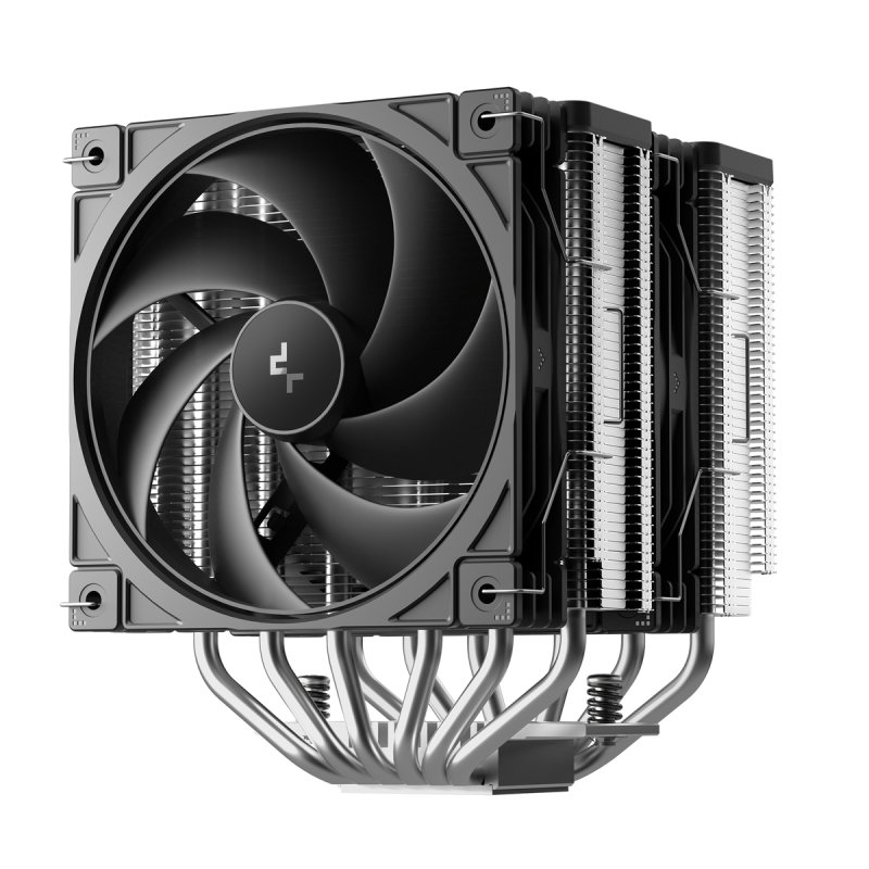K Cooler DeepCool AG620 G2