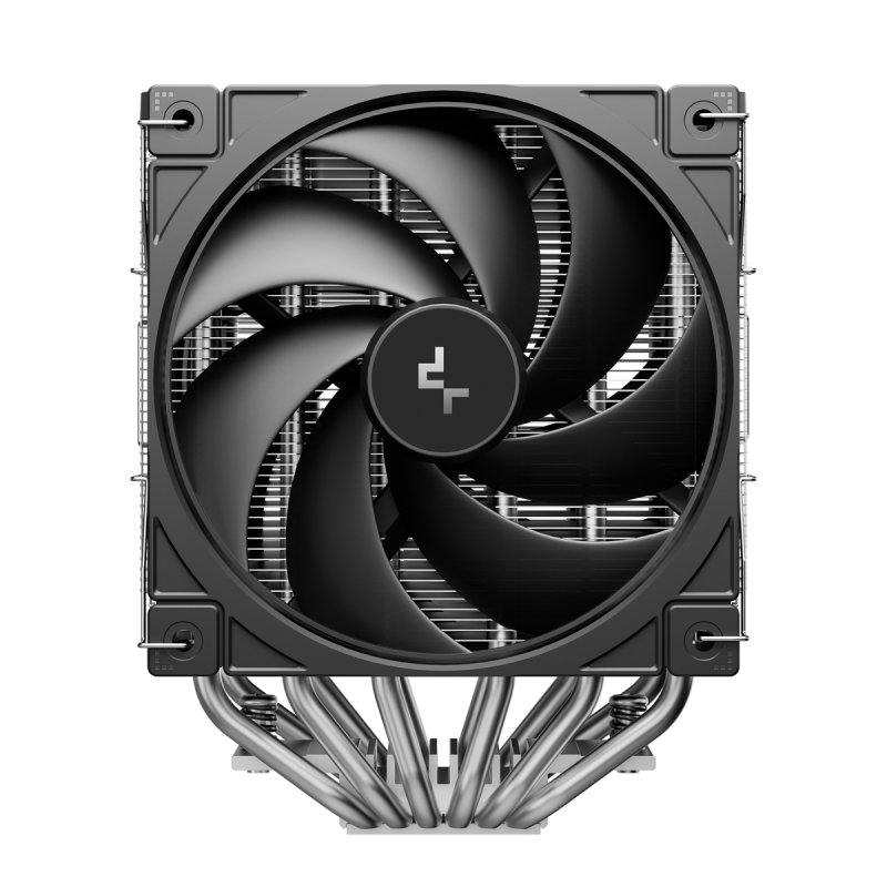 K Cooler DeepCool AG620 G2