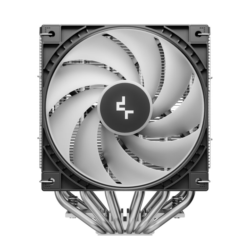 K DeepCool AG620 G2 ARGB
