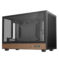 Mini DeepCool CH260 WOOD