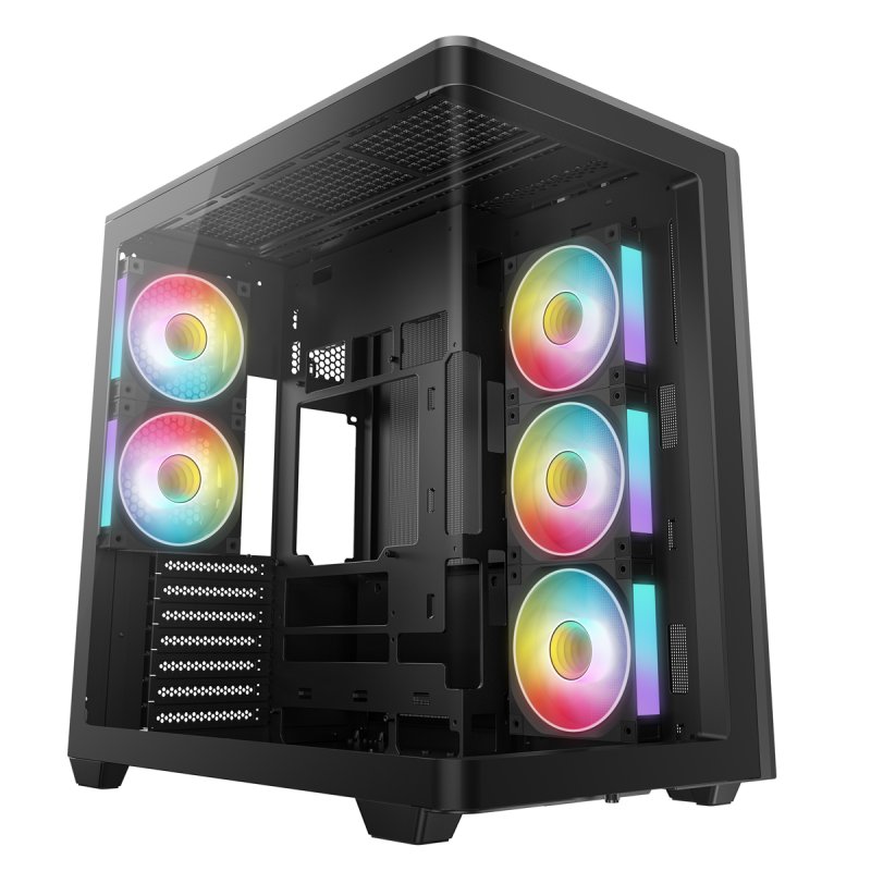 Mini DeepCool CG590U 5F