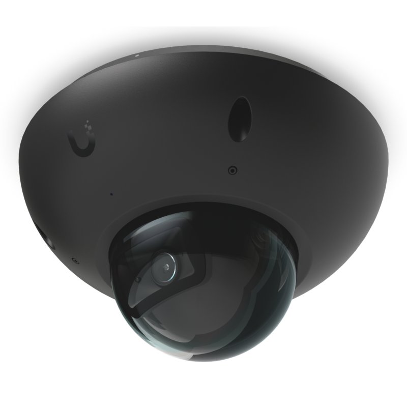 Ubiquiti G6 Dome IP security camera Indoor & outdoor 3840 x 2160 pixels Ceiling/wall