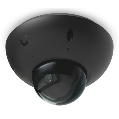 Ubiquiti G6 Dome IP security camera Indoor & outdoor 3840 x 2160 pixels Ceiling/wall