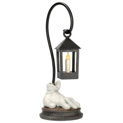 Spirited Away Light Hopping Lantern 29 cm