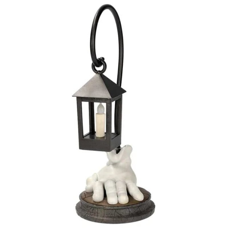Spirited Away Light Hopping Lantern 29 cm