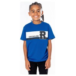 Harry Potter Kids T-Shirt Ravenclaw Track & Field Size 11-12