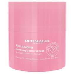 Dermacol Melt It Down Balm Makeup Remover Balm