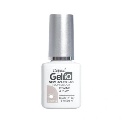 Beter Beter Depend Gel Iq Nail Polish Rewind Play 41135