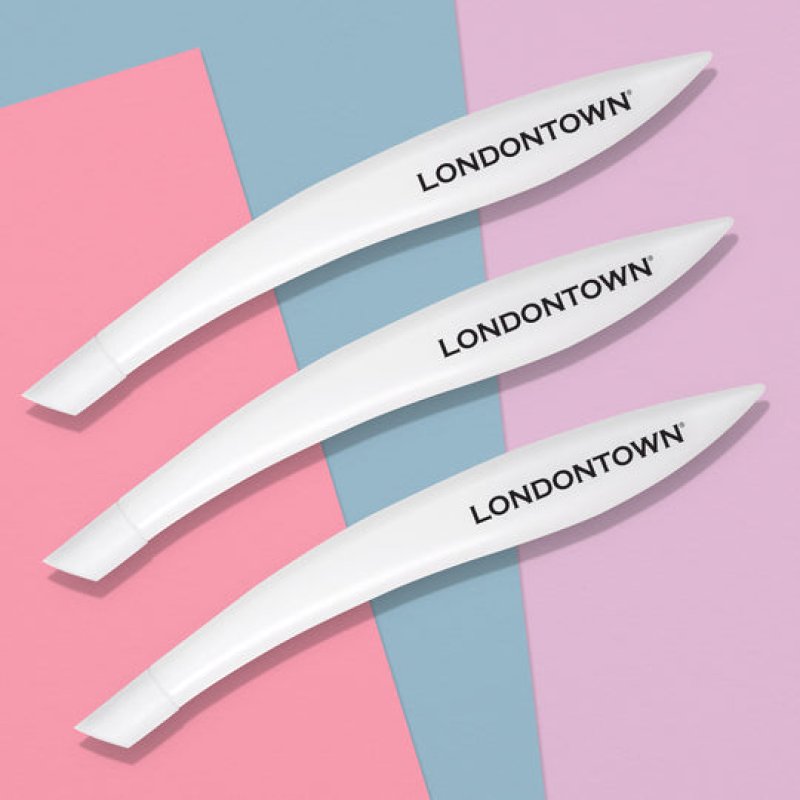 LONDONTOWN 813091024806 cuticle remover 1 pc(s)